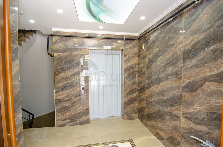 Готовый проект в районе Хурма Коньяалты 