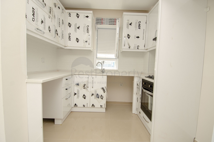 Готовый проект в районе Хурма Коньяалты 