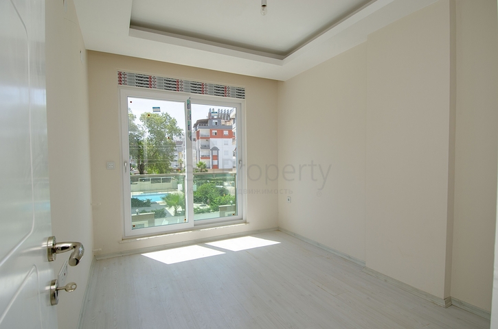 Готовый проект в районе Хурма Коньяалты 