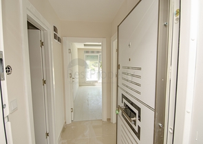 Готовый проект в районе Хурма Коньяалты 