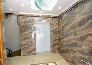 Готовый проект в районе Хурма Коньяалты 