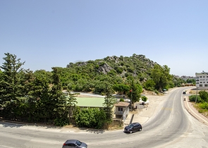 Готовый проект в районе Хурма Коньяалты 