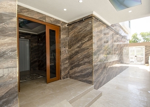 Готовый проект в районе Хурма Коньяалты 