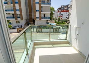 Готовый проект в районе Хурма Коньяалты 