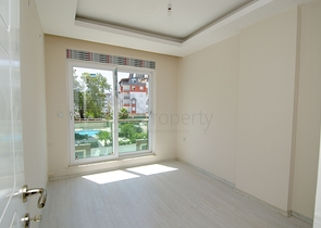 Готовый проект в районе Хурма Коньяалты 