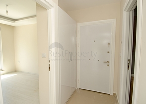 Готовый проект в районе Хурма Коньяалты 