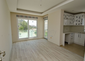 Готовый проект в районе Хурма Коньяалты 