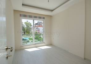 Готовый проект в районе Хурма Коньяалты 