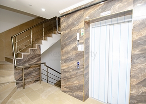 Готовый проект в районе Хурма Коньяалты 