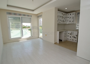 Готовый проект в районе Хурма Коньяалты 