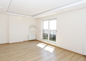 Жилой комплекс с газовым отоплением в районе Кепез Анталья