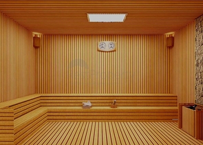 Жилой комплекс с газовым отоплением в районе Кепез Анталья