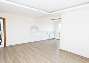 Жилой комплекс с газовым отоплением в районе Кепез Анталья