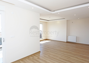 Жилой комплекс с газовым отоплением в районе Кепез Анталья