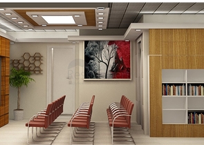 Жилой комплекс с газовым отоплением в районе Кепез Анталья