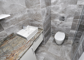 Двухкомнатная квартира по выгодной цене в Махмутларе