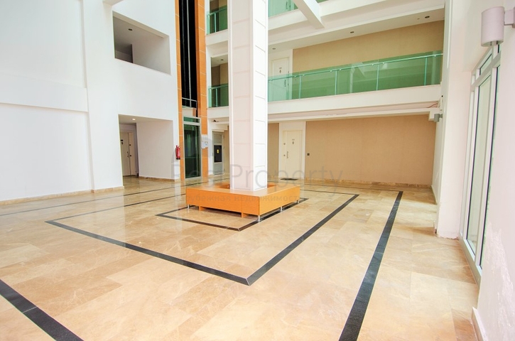 Квартира 2+1 в комплексе отельного типа в Коньяалты