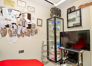 Квартира 2+1 в комплексе отельного типа в Коньяалты