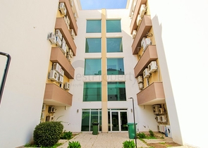 Квартира 2+1 в комплексе отельного типа в Коньяалты