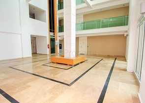 Квартира 2+1 в комплексе отельного типа в Коньяалты