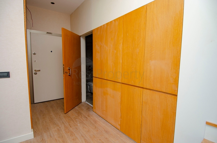 Просторные готовые виллы 6+1 в районе Коньяалты Анталья