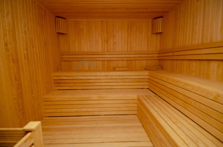 Просторные готовые виллы 6+1 в районе Коньяалты Анталья