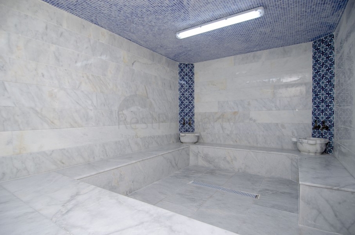 Просторные готовые виллы 6+1 в районе Коньяалты Анталья