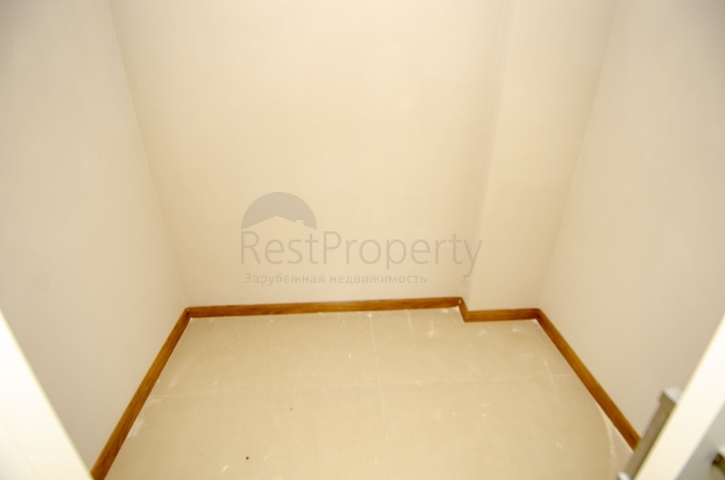 Просторные готовые виллы 6+1 в районе Коньяалты Анталья