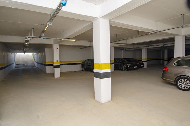 Просторные готовые виллы 6+1 в районе Коньяалты Анталья