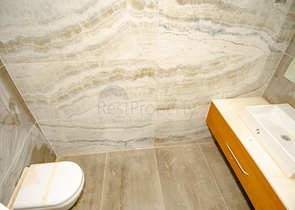 Просторные готовые виллы 6+1 в районе Коньяалты Анталья