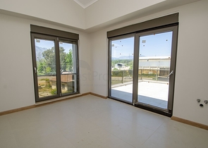 Просторные готовые виллы 6+1 в районе Коньяалты Анталья