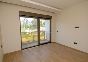 Просторные готовые виллы 6+1 в районе Коньяалты Анталья