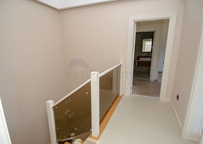 Просторные готовые виллы 6+1 в районе Коньяалты Анталья