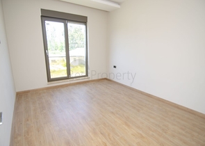 Просторные готовые виллы 6+1 в районе Коньяалты Анталья