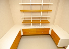 Просторные готовые виллы 6+1 в районе Коньяалты Анталья