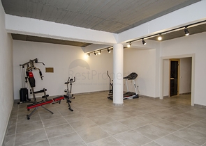 Просторные готовые виллы 6+1 в районе Коньяалты Анталья