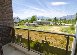 Просторные готовые виллы 6+1 в районе Коньяалты Анталья