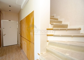 Просторные готовые виллы 6+1 в районе Коньяалты Анталья