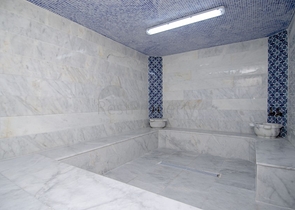 Просторные готовые виллы 6+1 в районе Коньяалты Анталья