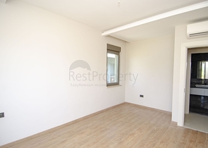 Просторные готовые виллы 6+1 в районе Коньяалты Анталья