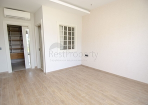 Просторные готовые виллы 6+1 в районе Коньяалты Анталья