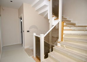 Просторные готовые виллы 6+1 в районе Коньяалты Анталья