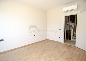 Просторные готовые виллы 6+1 в районе Коньяалты Анталья