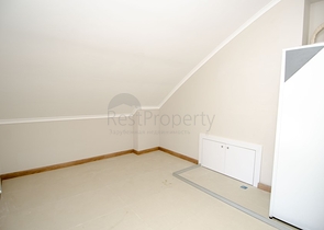 Просторные готовые виллы 6+1 в районе Коньяалты Анталья