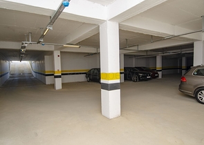 Просторные готовые виллы 6+1 в районе Коньяалты Анталья