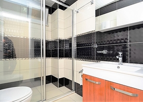 Меблированная квартира с двумя спальнями в Махмутлар