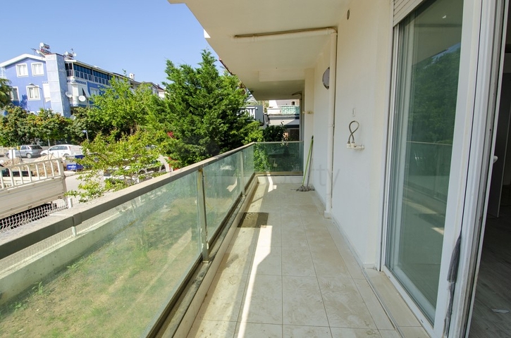 Квартира 2+1 в комплексе в 150 м до моря