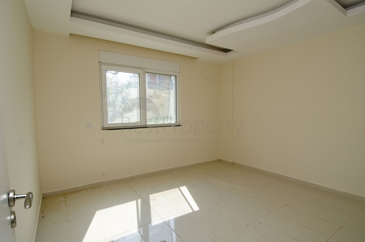 Квартира 2+1 в комплексе в 150 м до моря