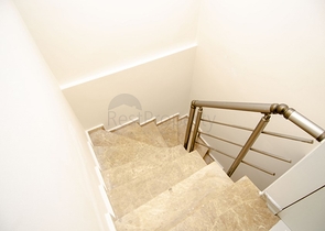 Квартира 2+1 в комплексе в 150 м до моря