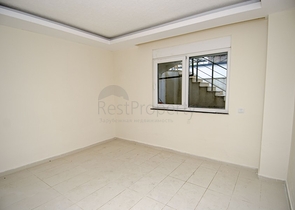 Квартира 2+1 в комплексе в 150 м до моря